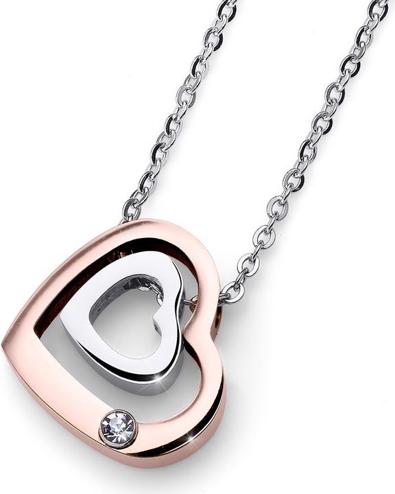 Immagine prodotto Oliver Weber Collection 3861 (Acciaio inossidabile)