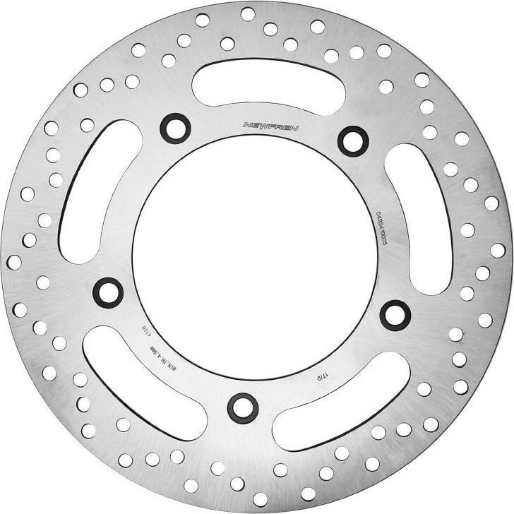 Newfren, Bremsscheibe, (282 mm)