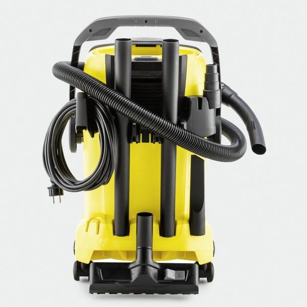 Actual product image Kärcher WD 5 P V-25/5/22 (Wet dry vacuum cleaner)