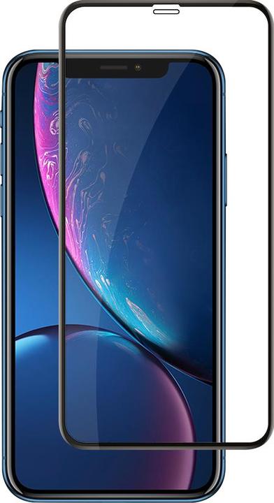 Actual product image Vmax tempered glass 9D Glass for iPhone XS Max / 11 Pro Max (1 pcs., Apple iPhone 11 Pro Max, Apple iPhone XS Max)