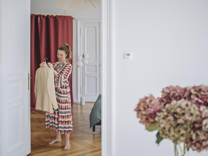 Actual product image Bosch Hausgeräte Smart Home 230V version