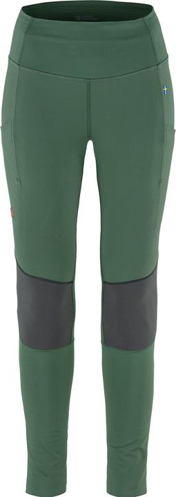 Actual product image Fjällräven Women's Abisko Värm Trekking Tights (S)
