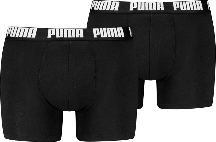 Produktbild Puma Basic Boxer (XL, 2er Pack)