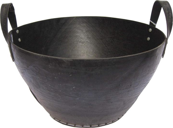 Actual product image Metrox Rubber basket (97 l)