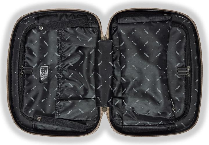 Actual product image Redolz Essentials 11 Beautycase 34 cm