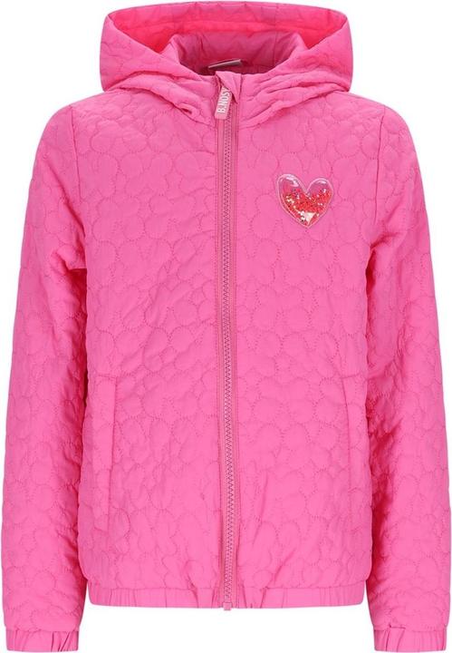 Actual product image B.Nosy Jade Jacket (134, 140)