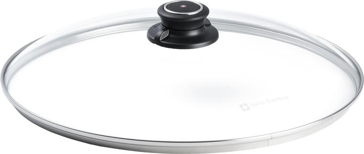 Actual product image Swiss Diamond Classic (32 cm, Glass)