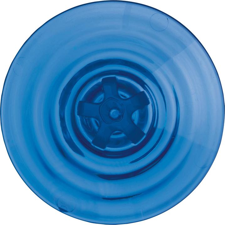 Actual product image Koziol Spot wall hooks