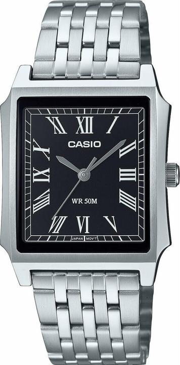 Produktbild Casio MTP-B190D-1BVEF (Analoguhr, 44 mm)