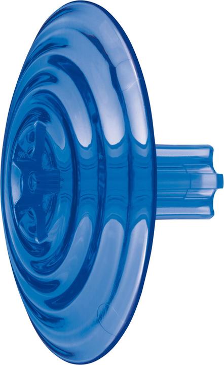 Actual product image Koziol Spot wall hooks