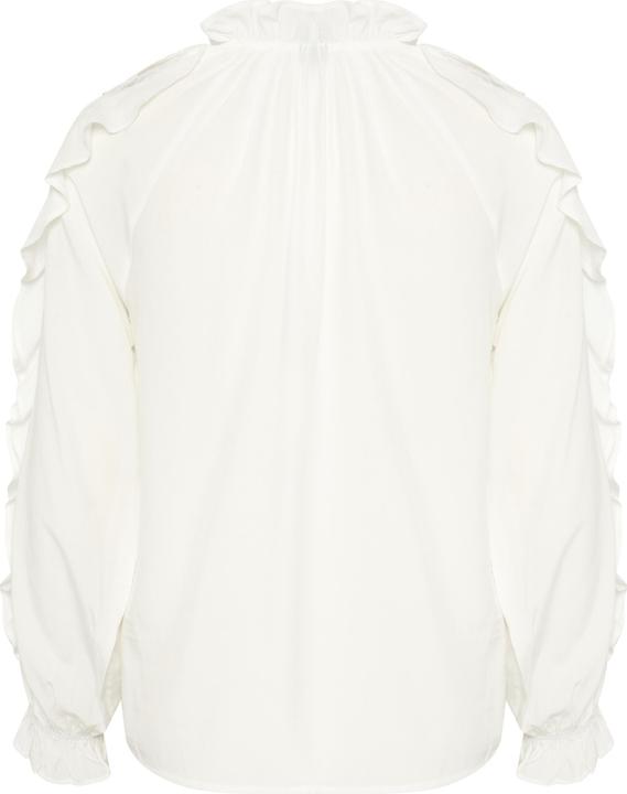 Actual product image Culture Asmine Flounce (XL)