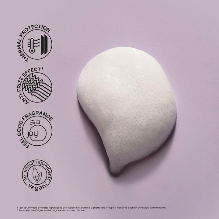 Actual product image Alfaparf Sdl Style&Care Flexible Mousse (Volume foam)