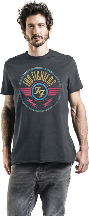 Produktbild Foo Fighters Amplified Collection - Air (3XL)