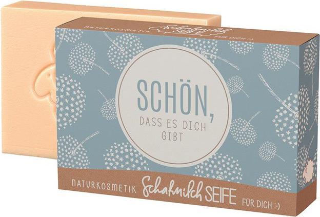 Immagine prodotto La Vida Sapone al latte di pecora Felice che tu esista (Sapone duro)