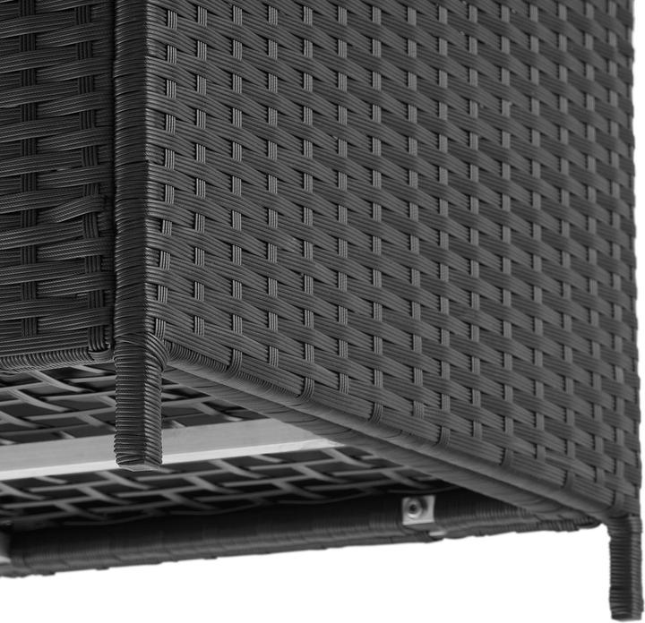 Produktbild tectake Auflagenbox