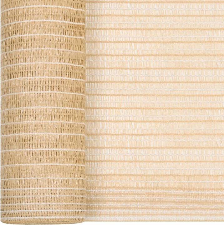 Actual product image vidaXL Sichtschutznetz