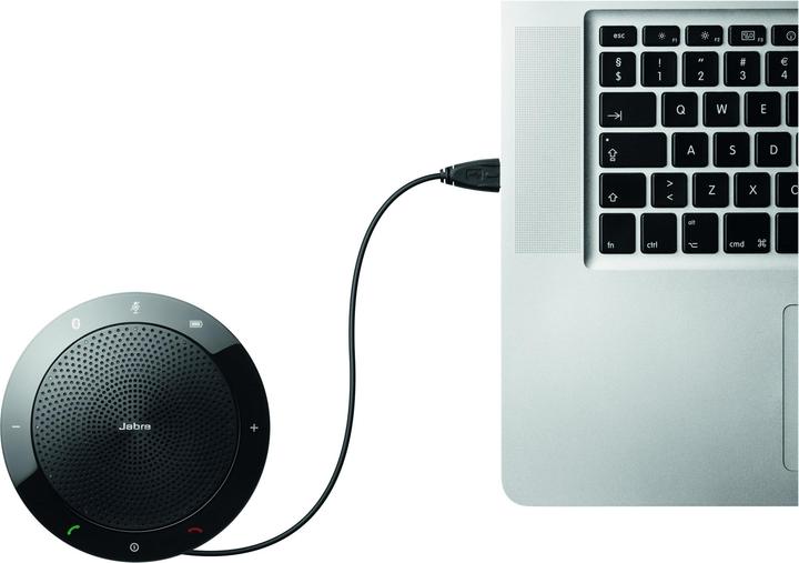 Actual product image Jabra Speak 510+ MS