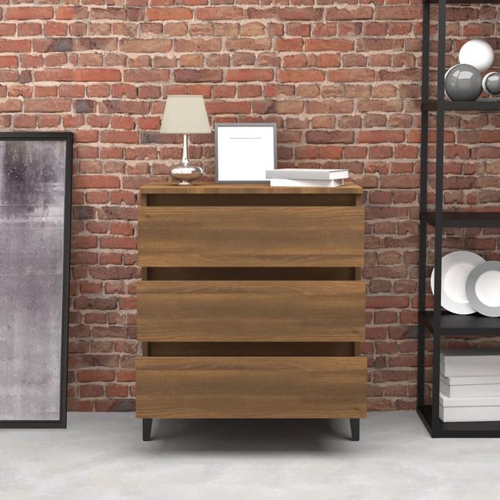 Produktbild vidaXL Sideboard (60 x 60 x 69 cm)