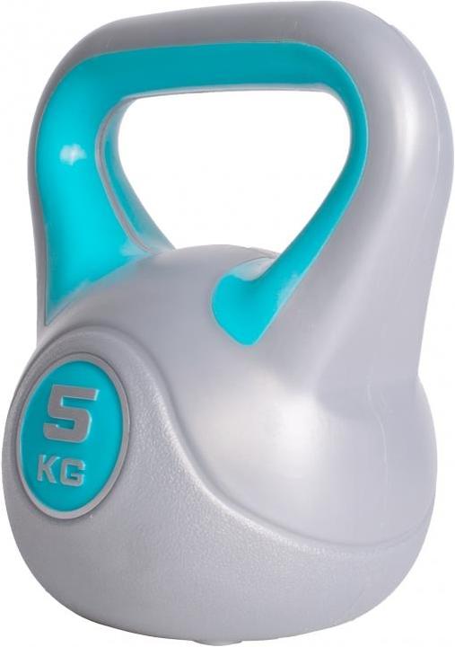 Produktbild Gorilla Sports Kettlebell Stylish (1 x 6 kg, 1 x 4 kg, 1 x 14 kg, 1 x 3 kg, 1 x 8 kg, 1 x 16 kg, 1 x 12 kg, 1 x 10 kg, 1 x 18 kg, 1 x 20 kg)