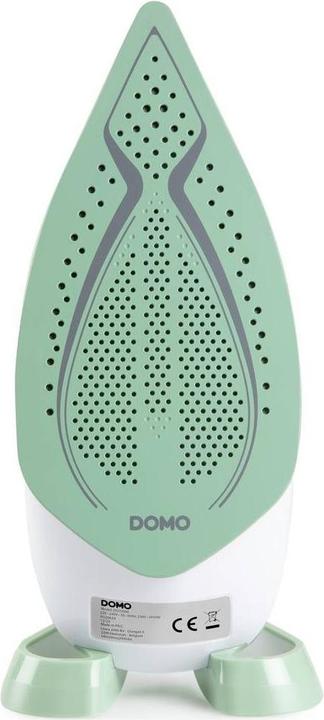 Productafbeelding Domo Stoomstrijkijzer groen 2830 W (DO7059S) (2380 W, 200 g/min)