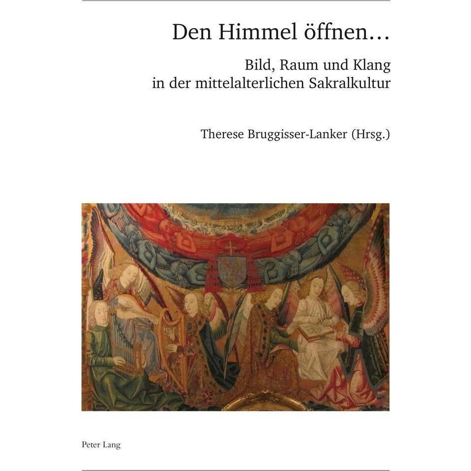 Den Himmel öffnen, Fachbücher von Therese Bruggisser-Lanker