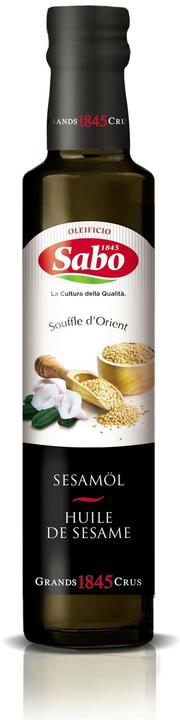 Sabo Grand Crus (25 cl)