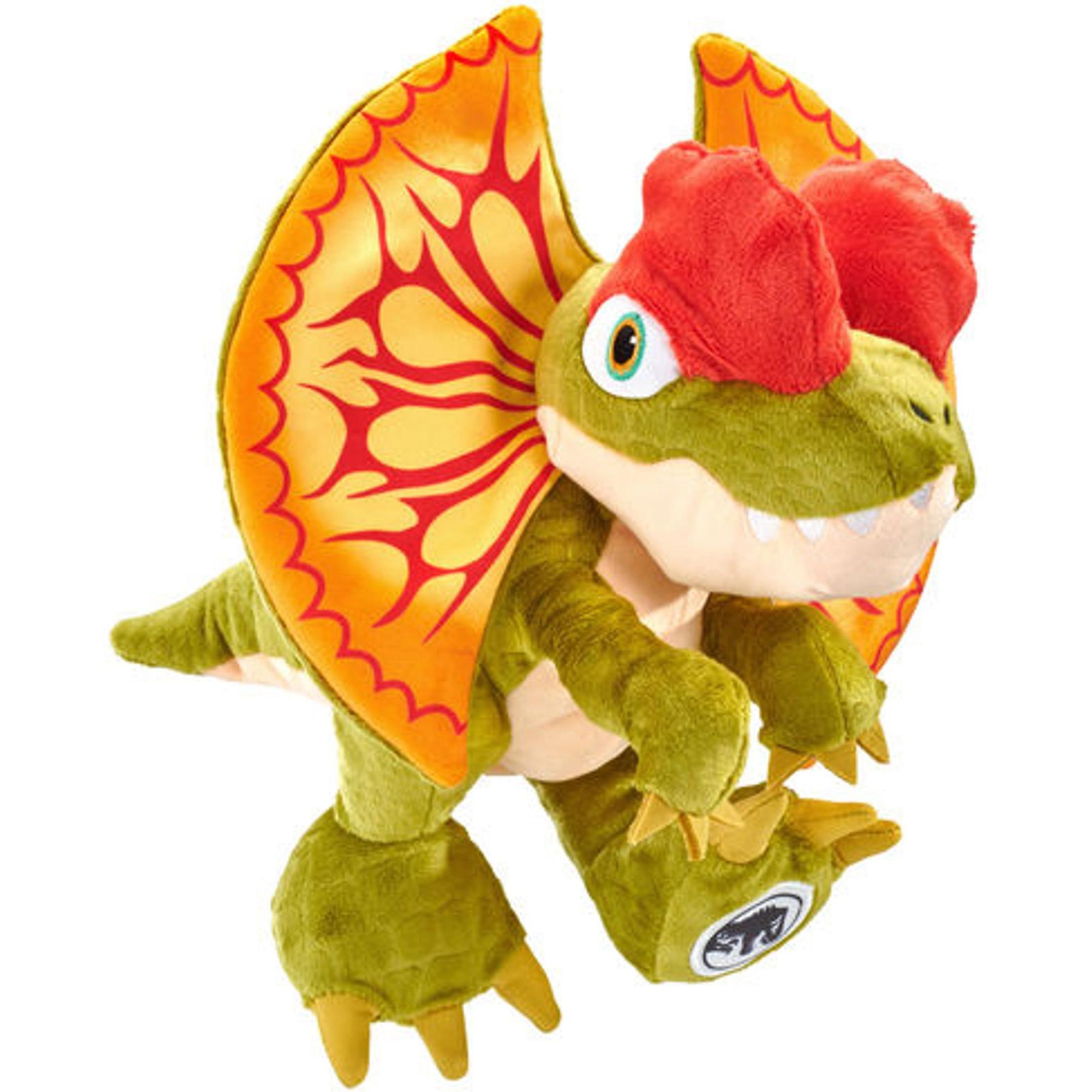 Schmidt Spiele Jurassic World Dominion Dino (25 cm)