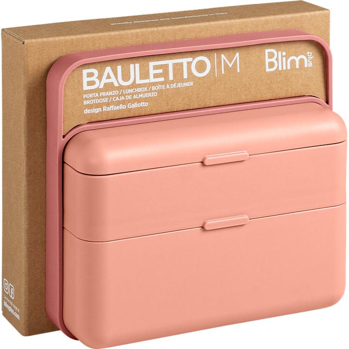 Produktbild Blim Plus Lunchbox Bauletto Gr. M