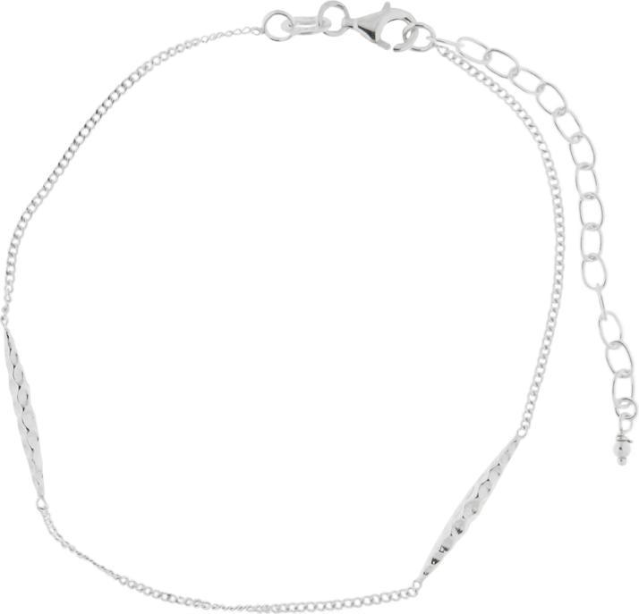 Immagine prodotto Leyda Chaîne De Cheville Carapace (Argento 925, 26.50 cm)