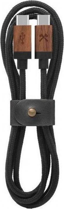 Image du produit Woodcessories EcoCable (1.20 m, USB 2.0)