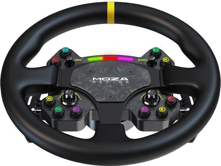 Image du produit Moza RS V2 (PC)