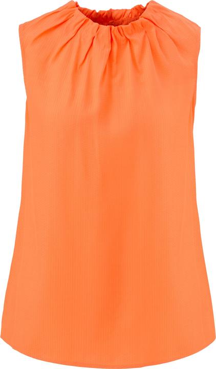 Immagine prodotto Comma Bluse Viskosebluse mit Raffung (38)
