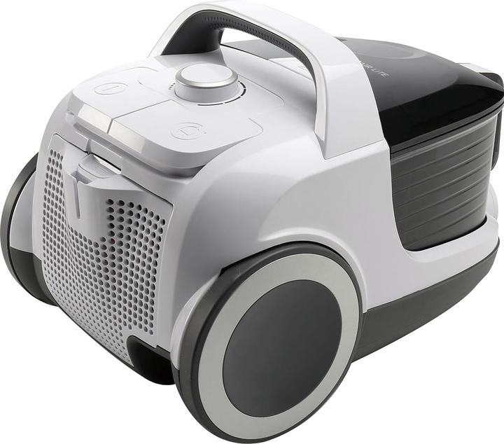Actual product image Gorenje VCEA02GALWCY Vacuum cleaner bagless 700W