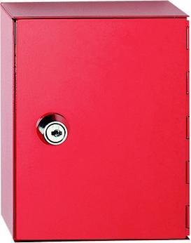 Actual product image Rieffel Key box