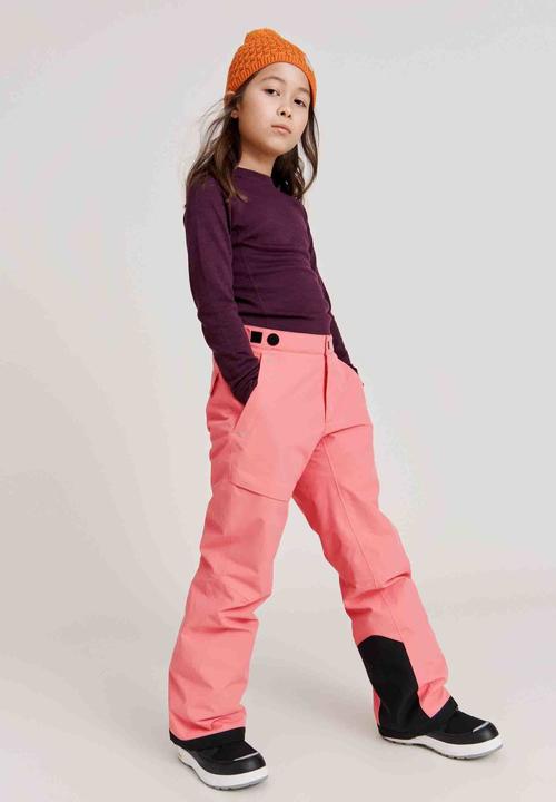 Actual product image Reima Taitoa Functional Underwear Set - 15530 (140)