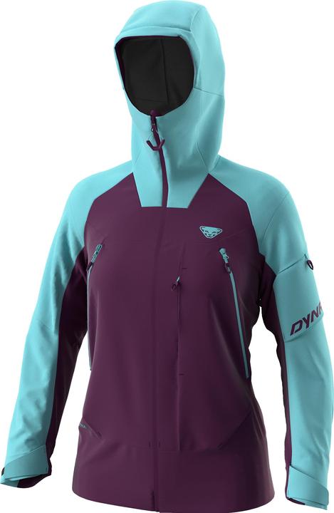Produktbild Dynafit Tigard Gtx Jkt W (L)