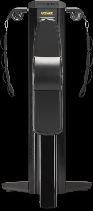 Actual product image Freemotion Genesis Abdominal