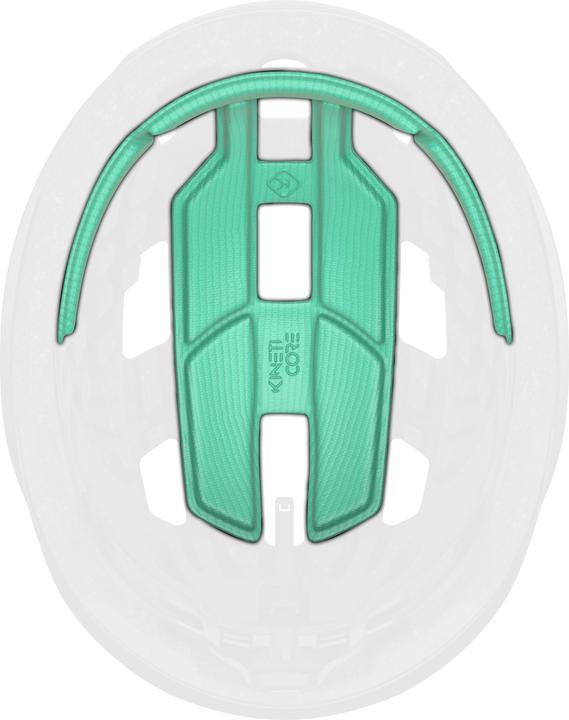 Actual product image Lazer Sport UPHOLSTERY SCOOTER (S-M-L).