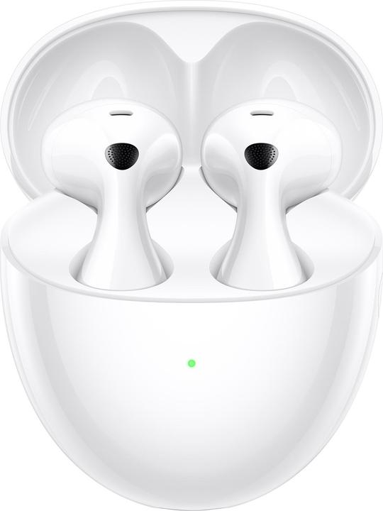 Actual product image Huawei FreeBuds 6 (ANC, 4 h, Wireless)