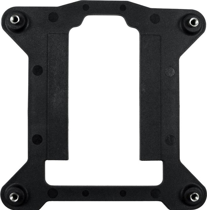 Produktbild Intertech Argus T-200 Aktiv all-in-one-CPU-Kuehler fuer nahezu alle gaengigen Prozessoren und eine TDP mit... (94 mm)