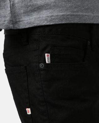 Image du produit Element E01 Boy Color Jeans Flint Black