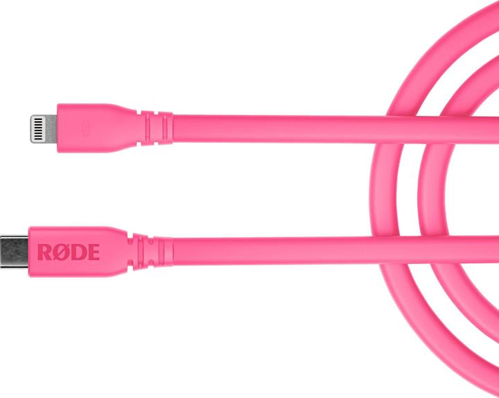 RØDE SC19 Pink (1.50 m)