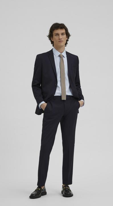 Immagine prodotto Selected Pantaloni da abito slim fit (44)