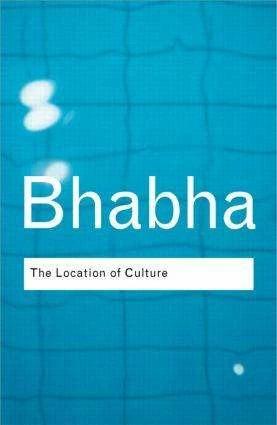 Immagine prodotto The Location of Culture (Inglese, Homi K. Bhabha, 2004)