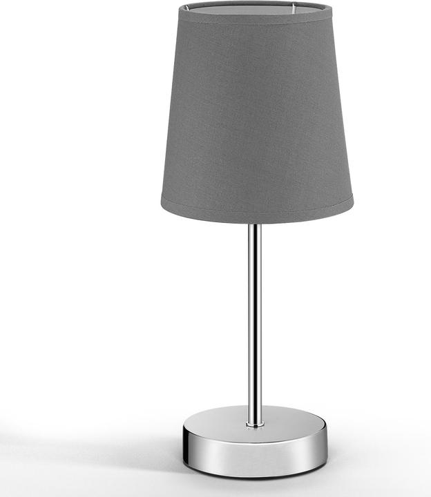 Grau, Silber