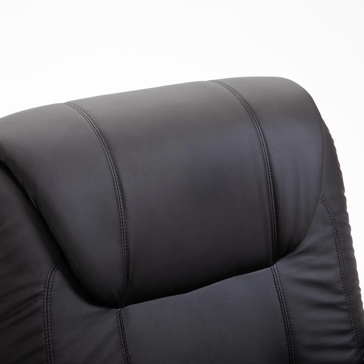 Produktbild Jamb Massagesessel mit Aufstehhilfe