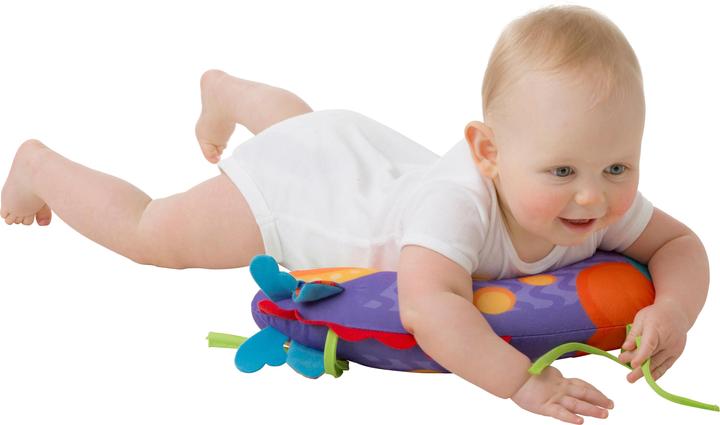 Immagine prodotto Playgro Coperta per giocare con gli animali della foresta