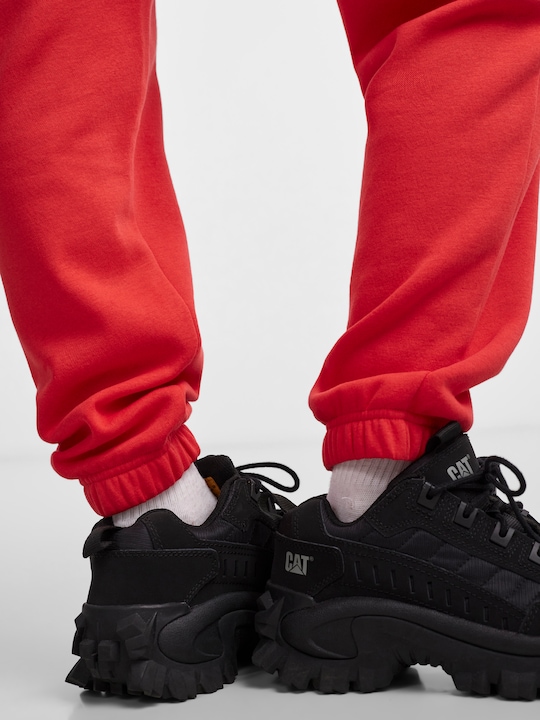 Actual product image Pieces Pcchilli Hw Sweat Pants Noos Bc (S)