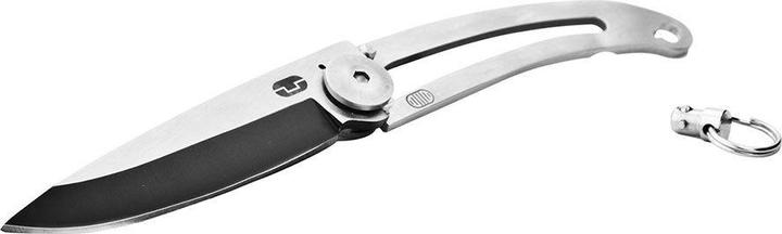 True BARE Mini-Messer