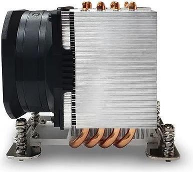 Produktbild Dynatron A55 Tower CPU-Kühler 3U für Sockel SP6 aktiv (110 mm)